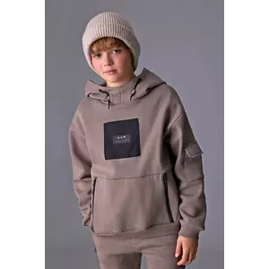 Mayoral bluză copii culoarea verde, cu imprimeu, 7403 imagine