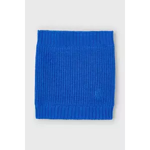 Mayoral fular din bumbac pentru copii uni, 10066 imagine