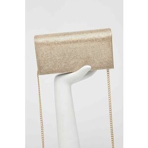 Aldo poseta FAHARI culoarea auriu, FAHARI.741 imagine