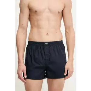 BOSS boxeri de bumbac 2-pack 50515464 imagine