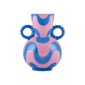 Qué Rico vază decorativă Rosalia imagine