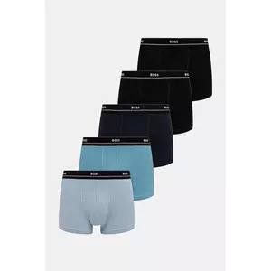 BOSS boxeri 5-pack 50531660 imagine