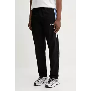 adidas Originals pantaloni de trening Track Pant culoarea negru, cu imprimeu, JX3054 imagine