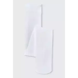 Mayoral colanți pentru copii culoare albă 10041 imagine