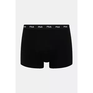 Fila boxeri culoarea negru, FU5260 imagine