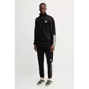 adidas trening Stadium culoarea negru, JN1817 imagine