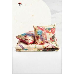 Medicine un set de lenjerie de pat din bumbac imagine