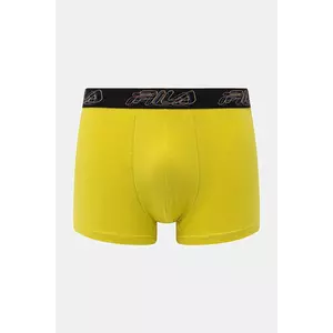 Fila boxeri culoarea galben, FU5297 imagine