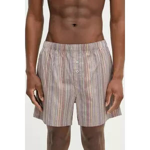 Paul Smith boxeri de bumbac M1A-588B-ASMULT imagine