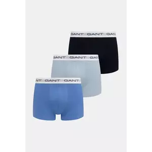 Gant boxeri 3-pack 902523003 imagine