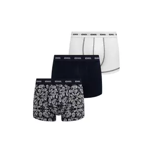 Diesel boxeri DAMIEN-UTLT-3PACK BOXER 3-pack culoarea bleumarin, A17832.0AJFE imagine