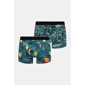 Medicine boxeri de bumbac 2-pack imagine