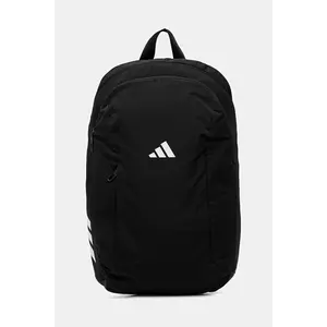 adidas rucsac culoarea negru, mare, uni, JM4870 imagine