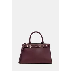 Aldo poseta ELIZABELLE culoarea bordo, 13863659 imagine