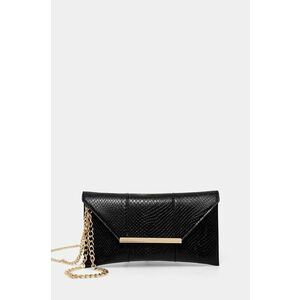 Aldo poseta FEILLE culoarea negru, 13824296 imagine