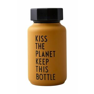 Design Letters Sticla termica 330 ml imagine