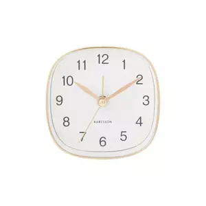 Karlsson ceas cu alarmă Travel imagine