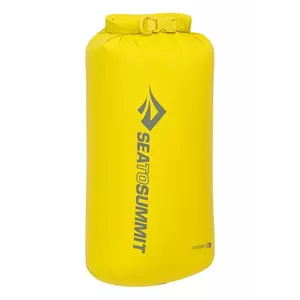 Sea To Summit husă impermeabilă Lightweight Dry Bag 8L culoarea galben, ASG012011.8L imagine