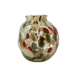 House Doctor vază decorativă HDDot 23 cm imagine