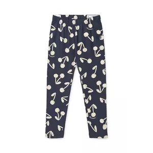 Liewood leggins copii Marie Printed Leggings culoarea bleumarin, cu imprimeu, LW20359 imagine