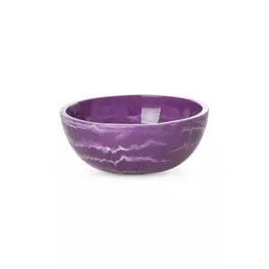 Rice castron 7, 5 x 20 cm culoarea violet imagine