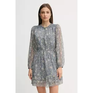 Pepe Jeans rochie mini, evazați, PL9537690 imagine