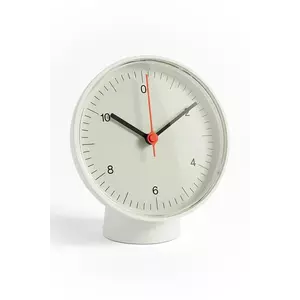 HAY ceas de masă 13 x 8 x 14, 5 cm culoarea alb imagine