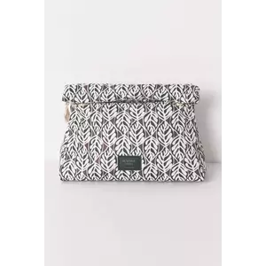 women'secret portfard culoarea bordo, 4842932 imagine