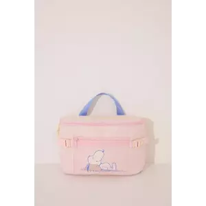 women'secret portfard culoarea roz, 4842943 imagine