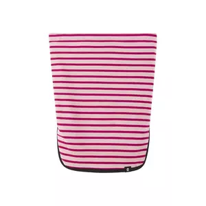 Reima fular circular copii Lapat culoarea roz, cu imprimeu, 5300312B imagine