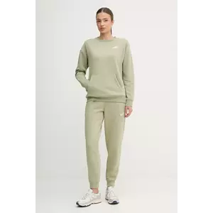 Puma trening culoarea verde, 688160 imagine