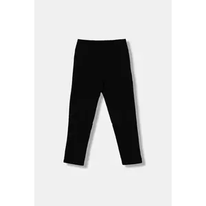 Columbia pantaloni de trening pentru copii U Columbia Hike culoarea negru, uni, 2088371 imagine