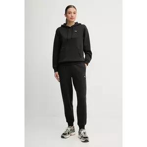 Puma trening culoarea negru, 689346 imagine