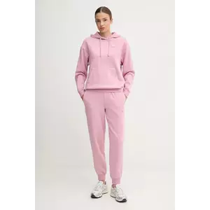 Puma trening culoarea roz, 689346 imagine