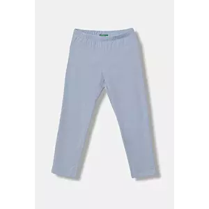 United Colors of Benetton leggins copii uni, 3MT1GF01L imagine
