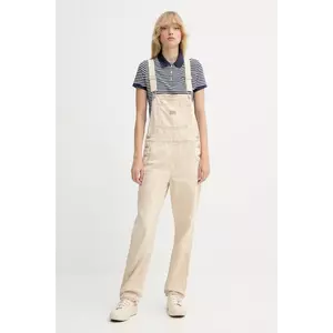 Levi's salopete din denim VINTAGE OVERALL 85315.0037 imagine