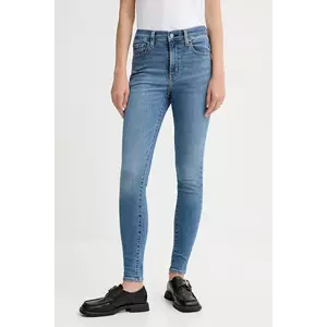 Levi's jeans 720 HIRISE SUPER SKINNY 52797.0396 imagine