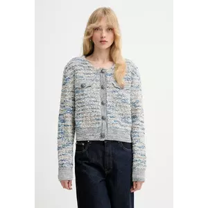 Gestuz cardigan călduros, 10910345 imagine