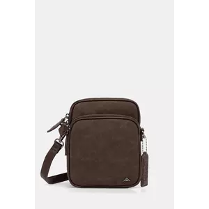 Aldo borsetă culoarea maro, THOMPSO.200 imagine