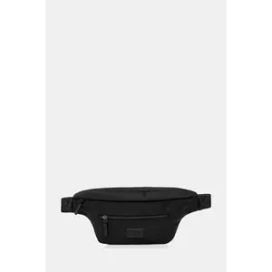 Paul&Shark borsetă culoarea negru, 15318110 imagine