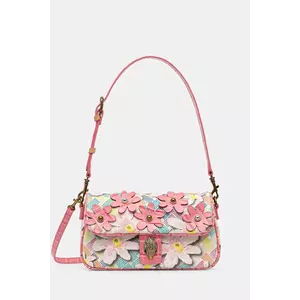 Kurt Geiger London geantă culoarea roz, 4702957339 imagine