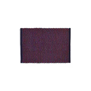 HAY pres 70 x 50 cm culoarea bordo imagine