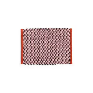 HAY pres 70 x 50 cm culoarea roz imagine