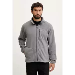 Columbia bluză bărbați, material uni 1420421-013 imagine