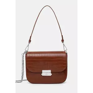 United Colors of Benetton geantă culoarea maro, 62Y9DY07Y imagine