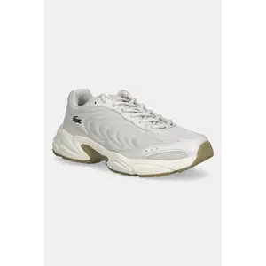 Lacoste sneakers Storm 96 2K Lite Sneakers culoarea bej, 50SFA0181 imagine