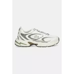 Lacoste sneakers Storm 96 2K Sneakers culoarea bej, 50SFA0174 imagine