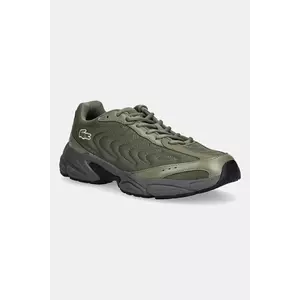 Lacoste sneakers Storm 96 2K Lite Sneakers culoarea verde, 50SMA0176 imagine