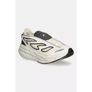 adidas by Stella McCartney pantofi de alergat Adistar culoarea bej, JR3291 imagine