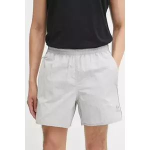 adidas Originals pantaloni scurți Sprinter Shorts culoarea gri, JC9927 imagine